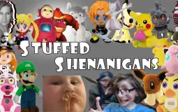 Stuffed Shenanigans Character Tier List